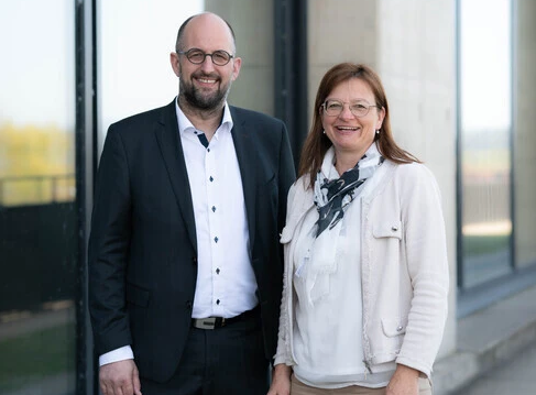 Aeesuisse: Priska Wismer-Felder et Christoph Schaer élus co-présidents