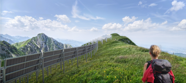 Morgeten Solar: Erstes alpines Solarprojekt auf dem Morgetenpass bewilligt – Gang vors Verwaltungs- und Bundesgericht noch möglich