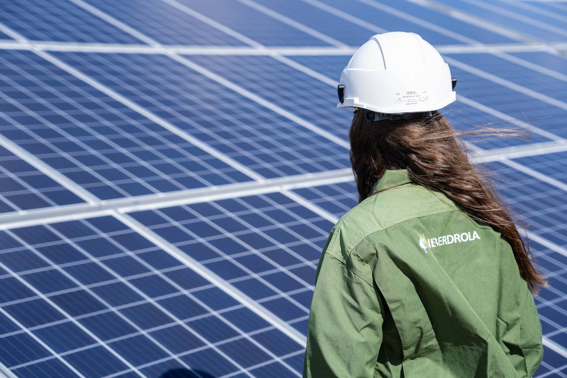 Iberdrola Deutschland: Schliesst PPA mit Salzgitter Flachstahl – zweiter Solarpark von Iberdrola in Deutschland