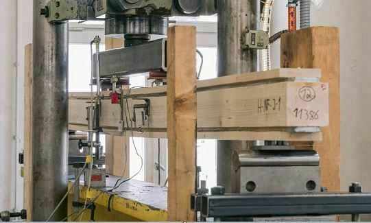 Kit: Effizientes Bauen – Holz trifft Stahl